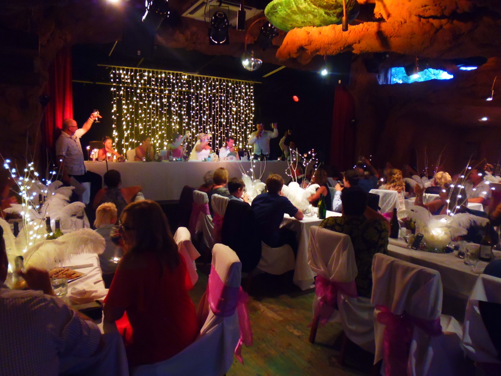 The Playhouse Cafe and Theatre Nelson Wedding Venue, Nelson Function