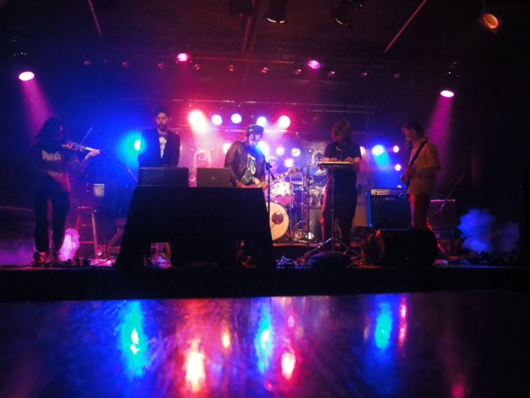 The Playhouse Theatre Wedding Venue, Function Venue, Live Bands