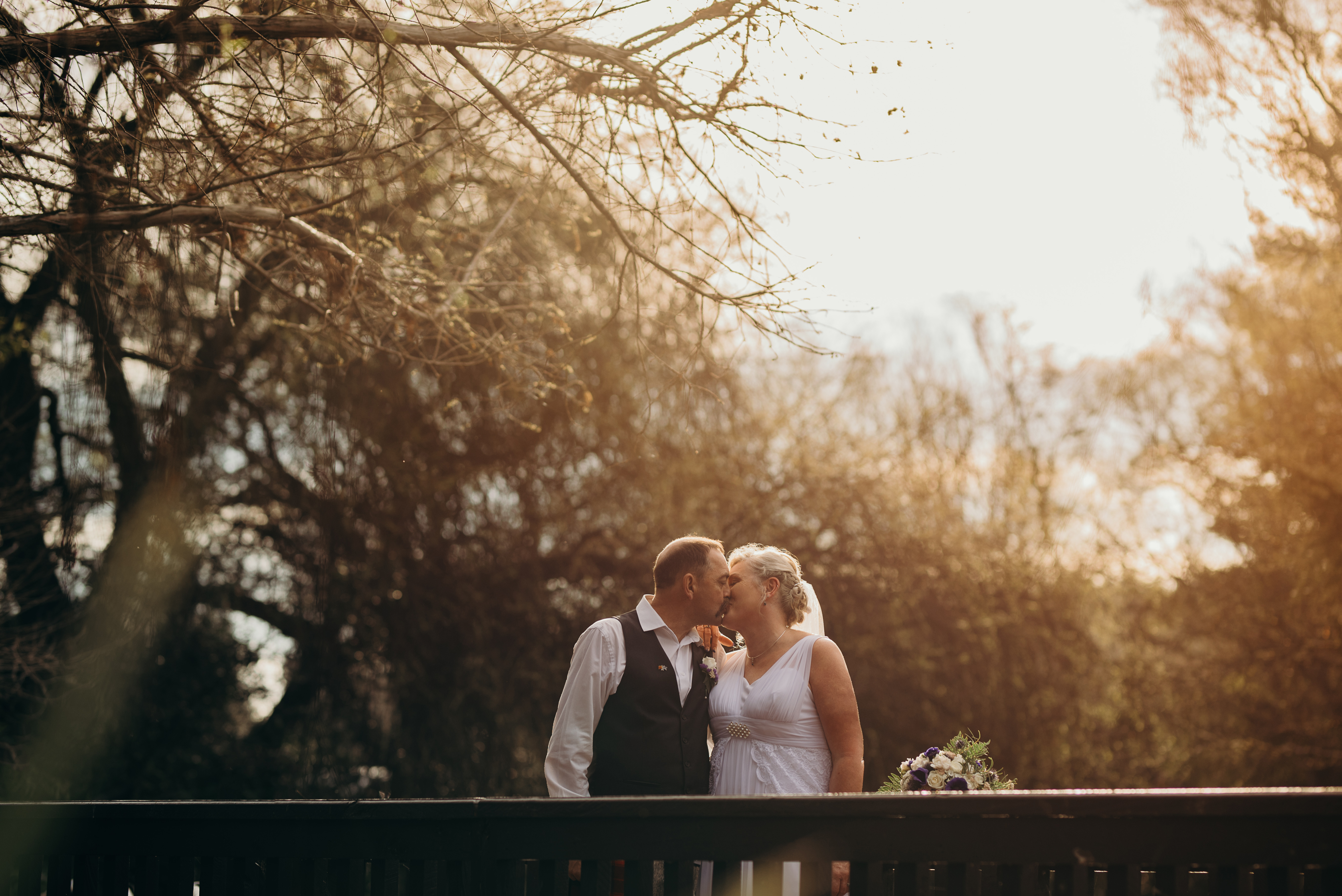 Nelson Wedding Venue with Bronwyn & Craig