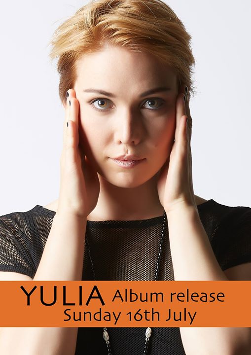 YULIA, Album release Matinee Show