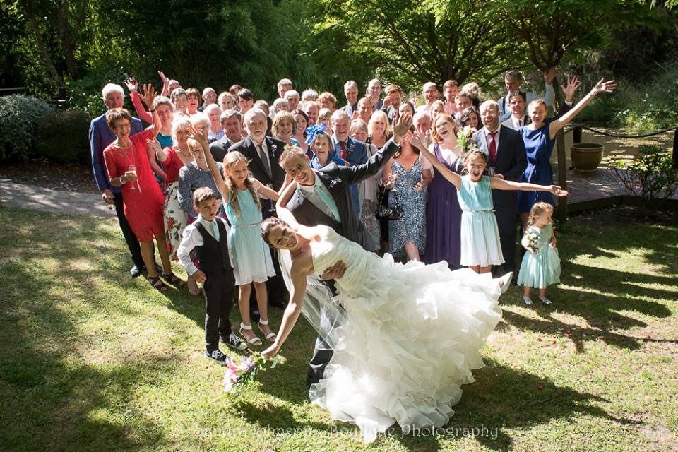 Wedding Picture Gallery